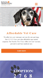 Mobile Screenshot of kyhumane.org